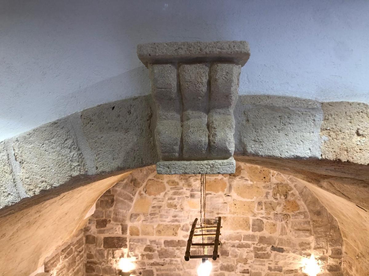 Torre Elisa - Luxury Room Бишелье Экстерьер фото