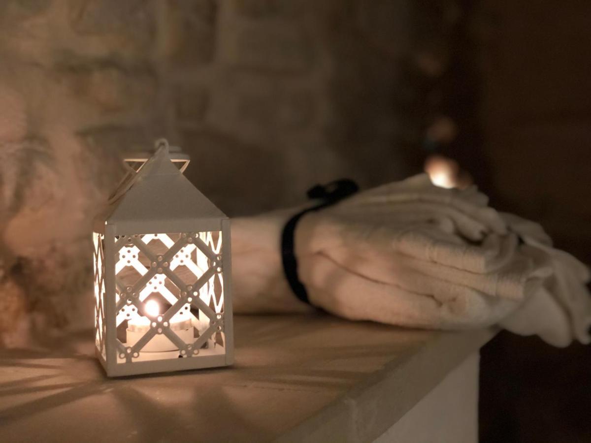 Torre Elisa - Luxury Room Бишелье Экстерьер фото