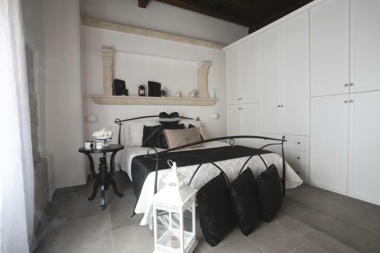 Torre Elisa - Luxury Room Бишелье Экстерьер фото