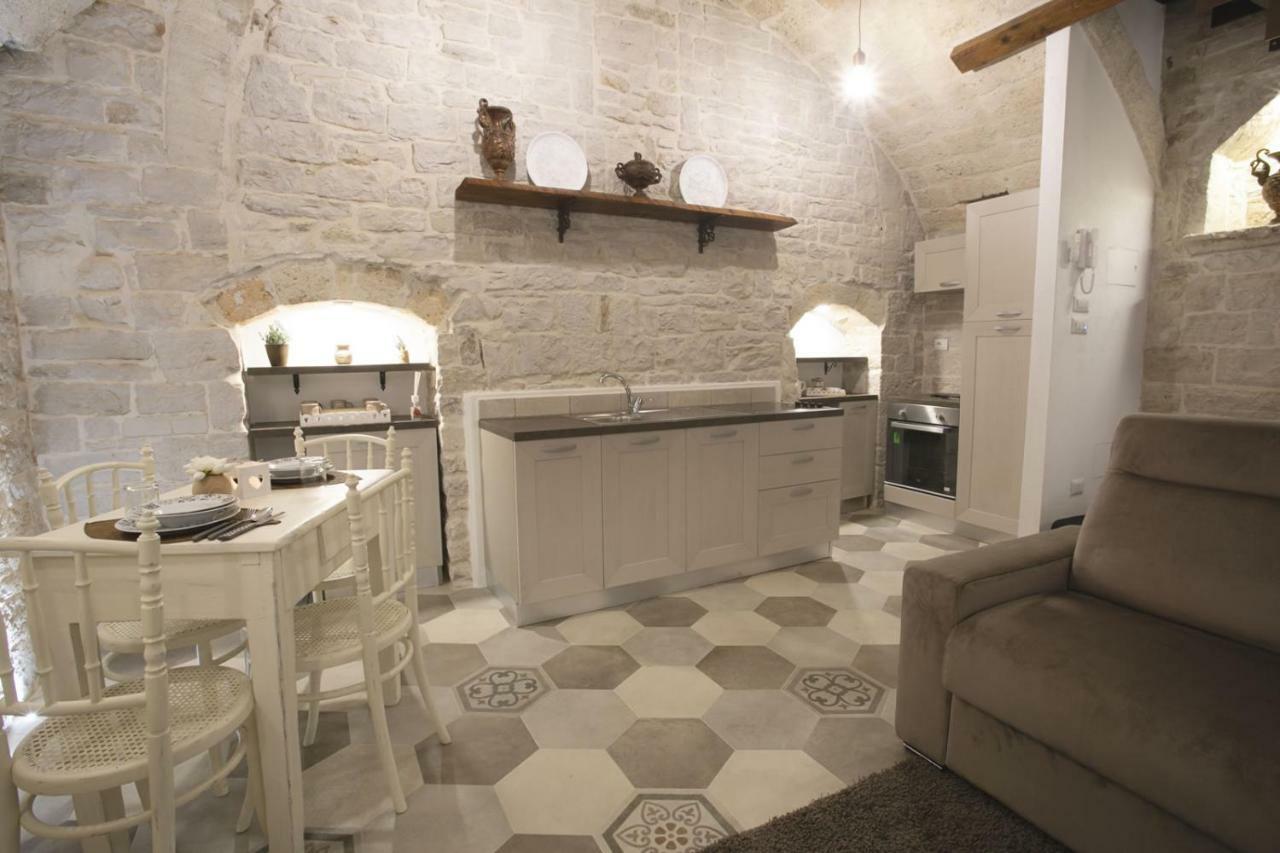Torre Elisa - Luxury Room Бишелье Экстерьер фото