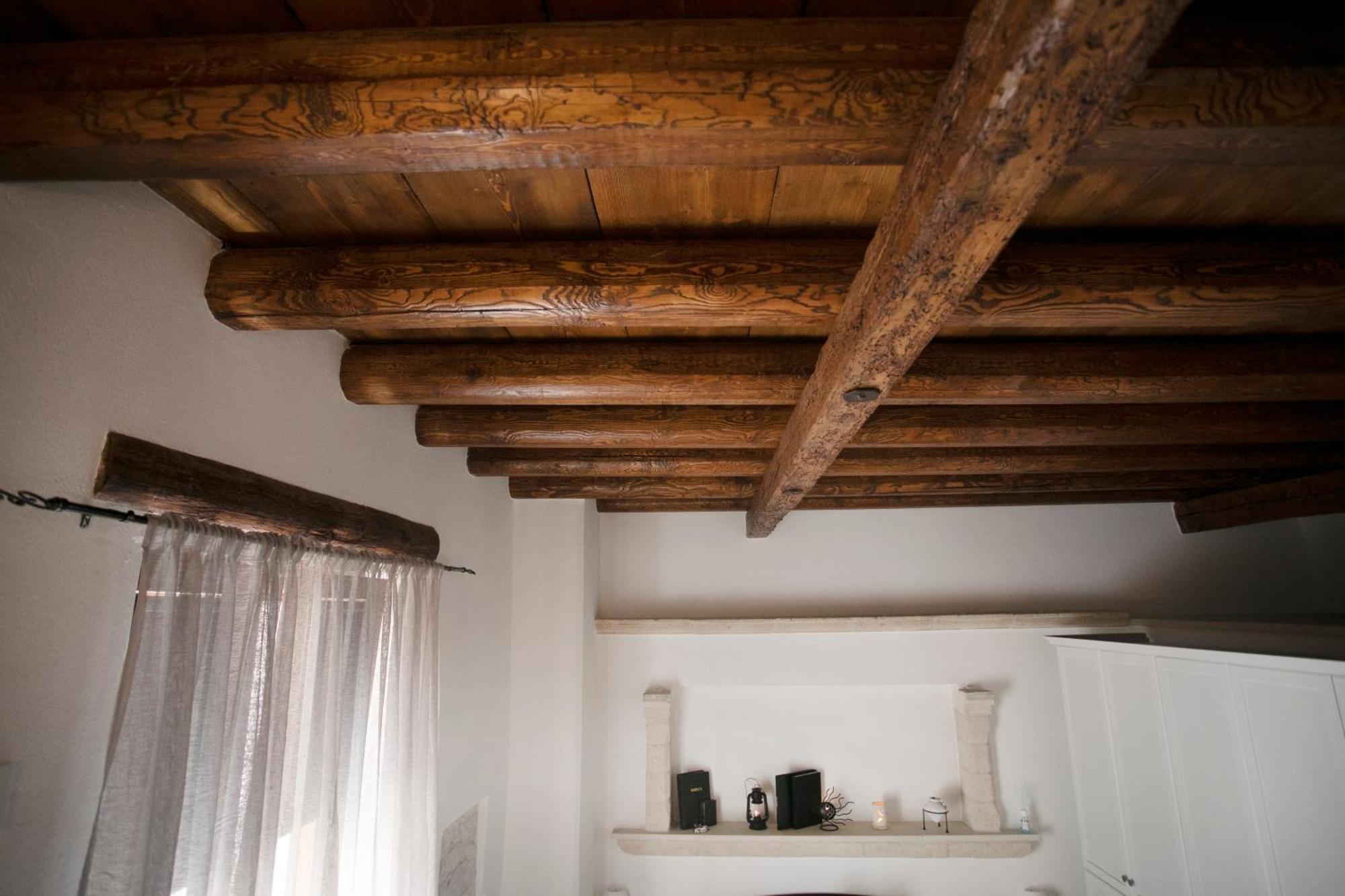 Torre Elisa - Luxury Room Бишелье Экстерьер фото