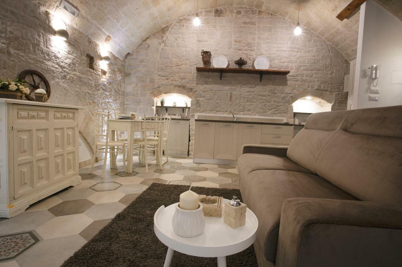 Torre Elisa - Luxury Room Бишелье Экстерьер фото