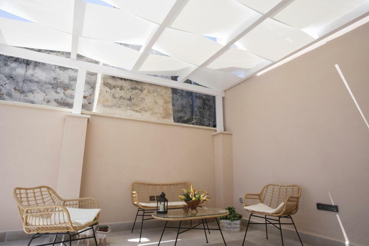 Torre Elisa - Luxury Room Бишелье Экстерьер фото