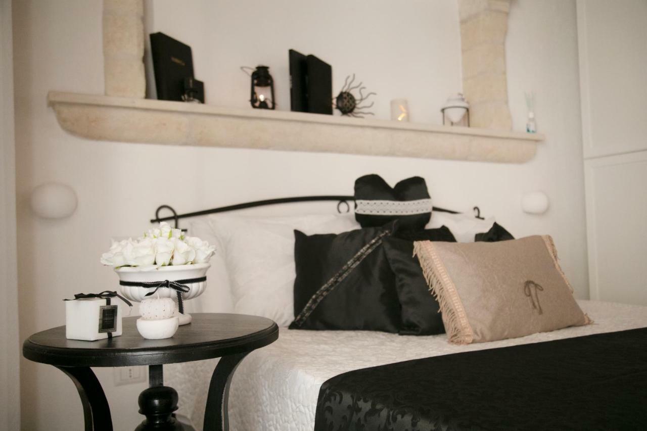 Torre Elisa - Luxury Room Бишелье Экстерьер фото