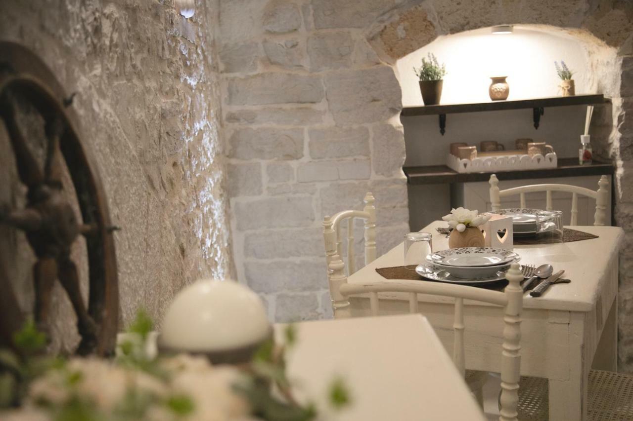 Torre Elisa - Luxury Room Бишелье Экстерьер фото