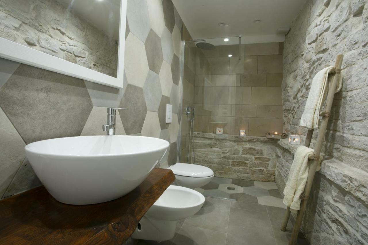 Torre Elisa - Luxury Room Бишелье Экстерьер фото