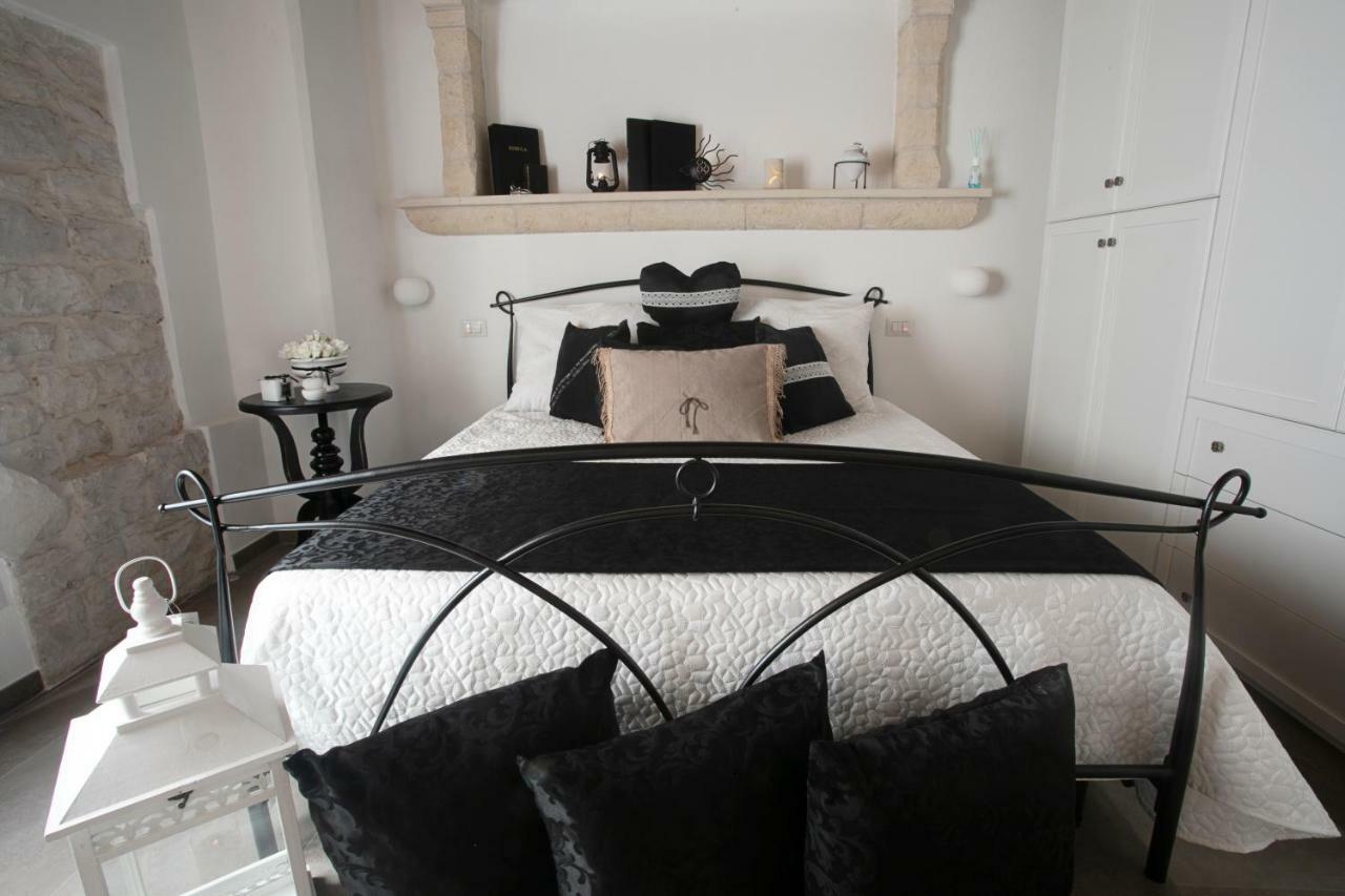 Torre Elisa - Luxury Room Бишелье Экстерьер фото