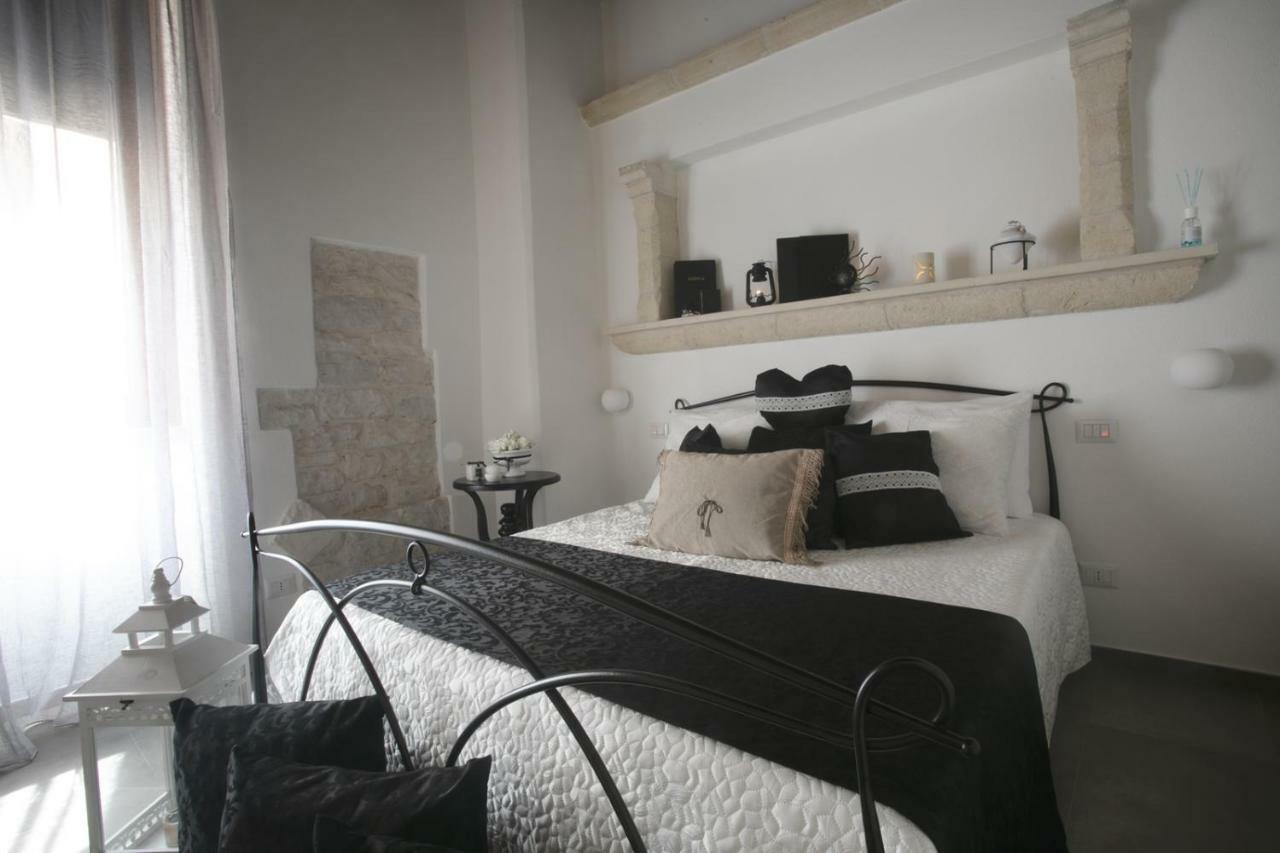 Torre Elisa - Luxury Room Бишелье Экстерьер фото