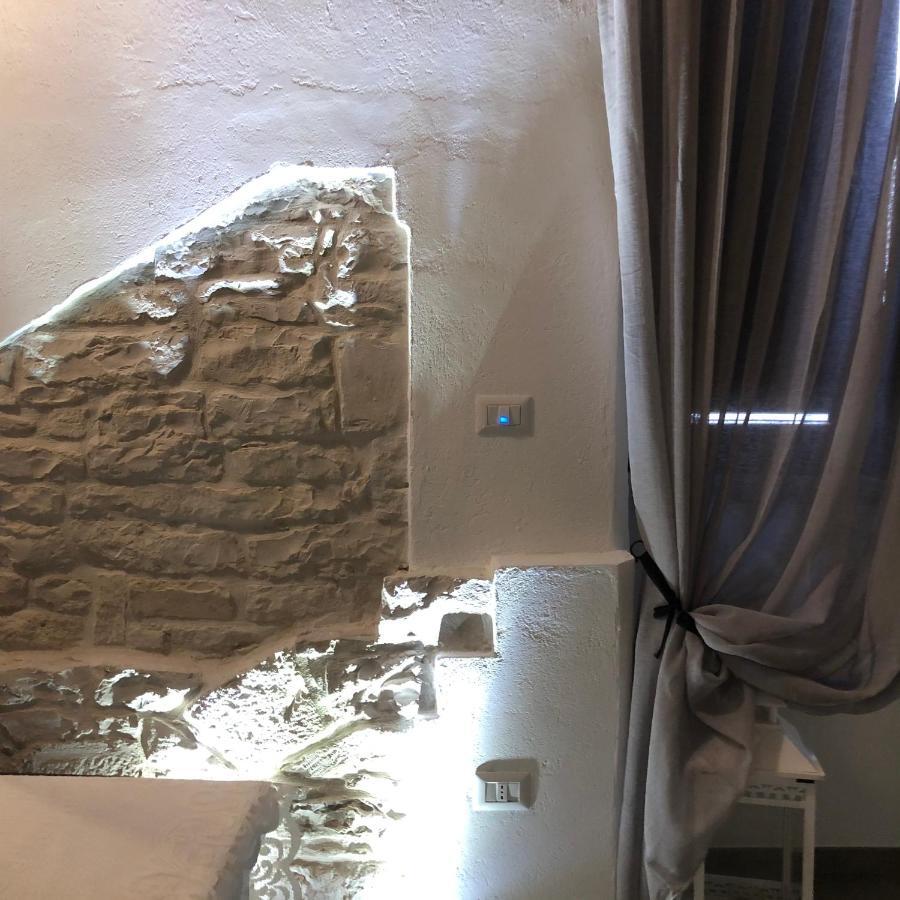 Torre Elisa - Luxury Room Бишелье Экстерьер фото